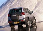 Nissan Terrano II 5-Door 1999 года